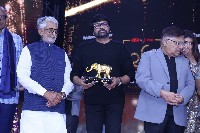 South India Film Festival Telugu Chapter Event Gallery